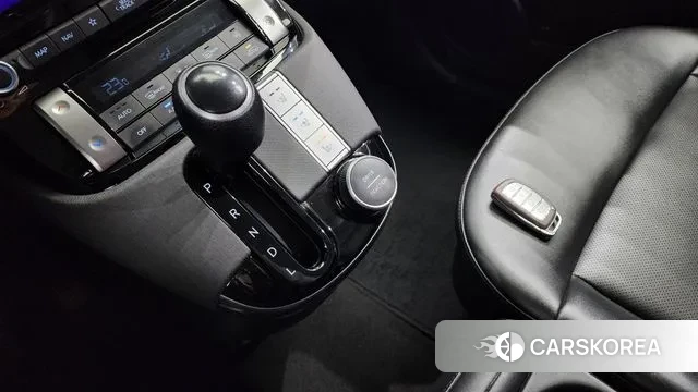 Hyundai Casper id 3280775 из Кореи 19