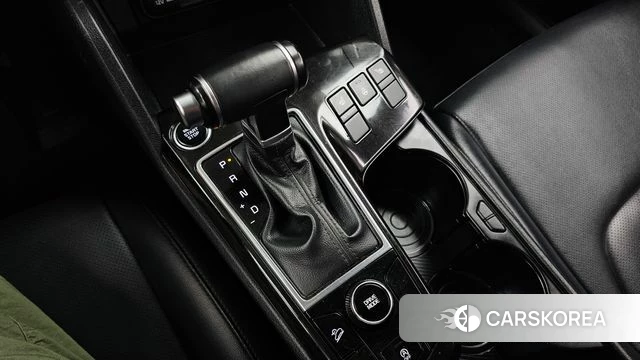 Kia Sportage 5th Generation id 4603428 из Кореи 27