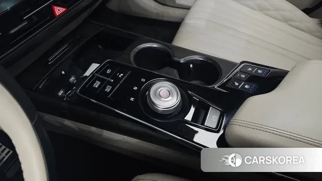 Kia K8 Hybrid id 3508713 из Кореи 19