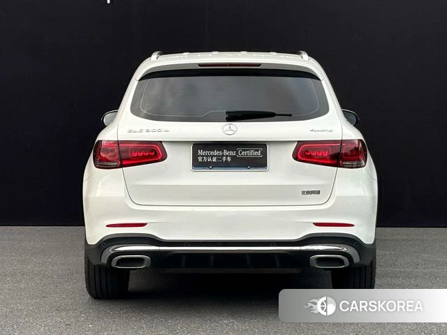 Mercedes-Benz GLC id 4313380 из Китая 37
