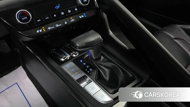 Hyundai Avante (CN7) id 3871025 из Кореи 19