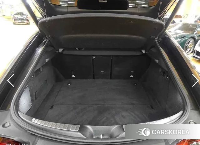 Mercedes-Benz AMG GT id 3366780 из Кореи 19