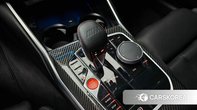 BMW M3 (G80) id 4493589 из Кореи 31
