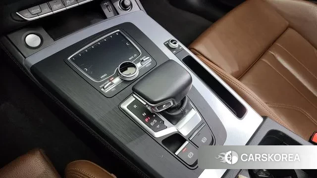 Audi Q5 (FY) id 3242914 из Кореи 19