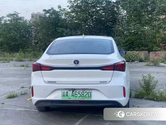 Chang'an Yidong EV id 4199004 из Китая 11