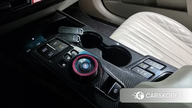 Kia K8 Hybrid id 3378724 из Кореи 19