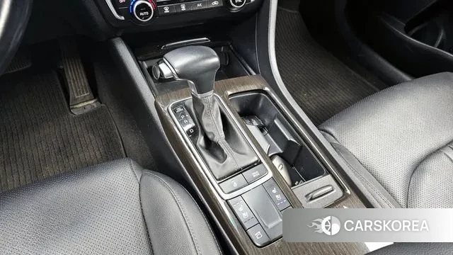 Kia The New K5 2nd generation id 3408240 из Кореи 19