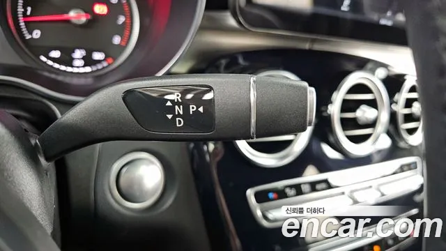 Mercedes-Benz GLC-Class X253 id 2511962 из Кореи 19