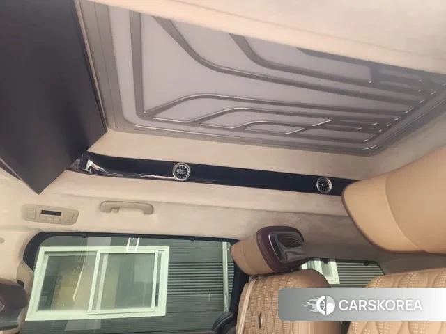 Kia Carnival 4th generation id 3735082 из Кореи 19