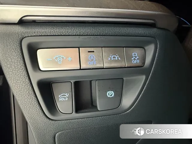 Genesis G80 (RG3) id 3374196 из Кореи 19