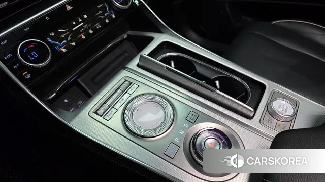 Genesis GV80 id 3777356 из Кореи 19