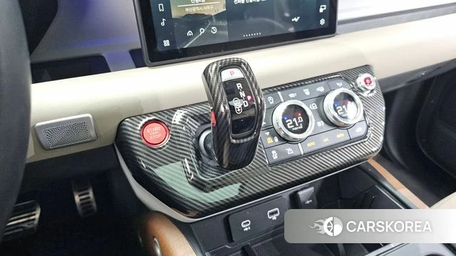 Land Rover Defender (L663) id 4650864 из Кореи 36
