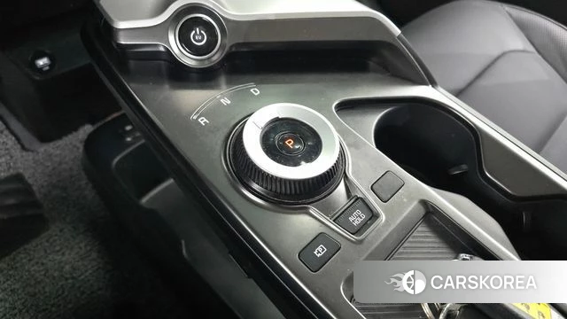 Kia EV6 id 4224015 из Кореи 19