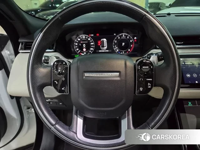 Land Rover Range Rover Velar id 3530291 из Кореи 19