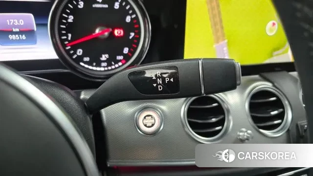 Mercedes-Benz E-Class W213 id 3687200 из Кореи 19