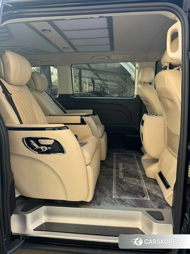 Mercedes-Benz Vito id 4265605 из Китая 18