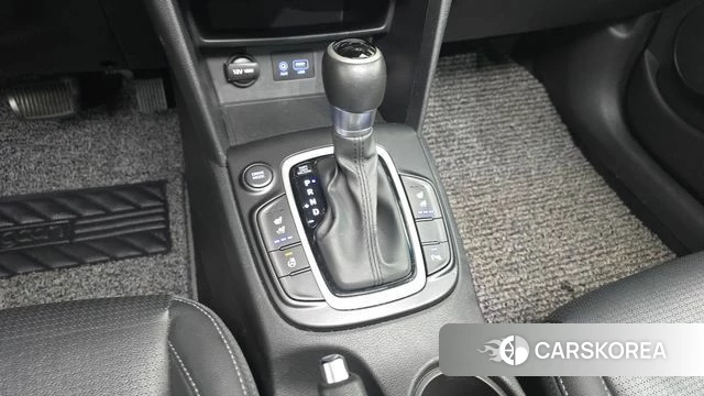 Hyundai Kona id 3925198 из Кореи 19