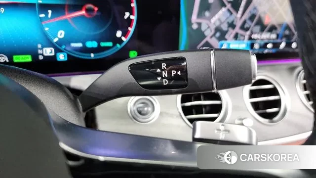 Mercedes-Benz E-Class W213 id 3008115 из Кореи 19