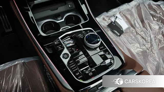 BMW X5 (G05) id 4336428 из Кореи 19