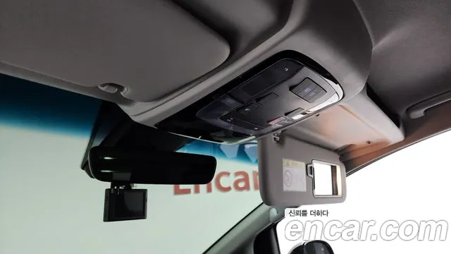 Hyundai Staria id 2704412 из Кореи 19