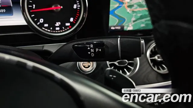 Mercedes-Benz E-Class W213 id 2732103 из Кореи 19