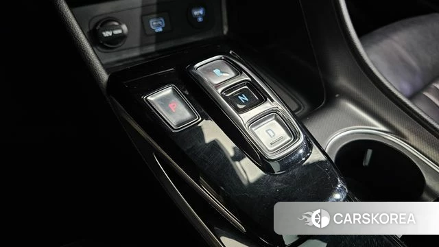 Hyundai Sonata (DN8) id 4019891 из Кореи 19