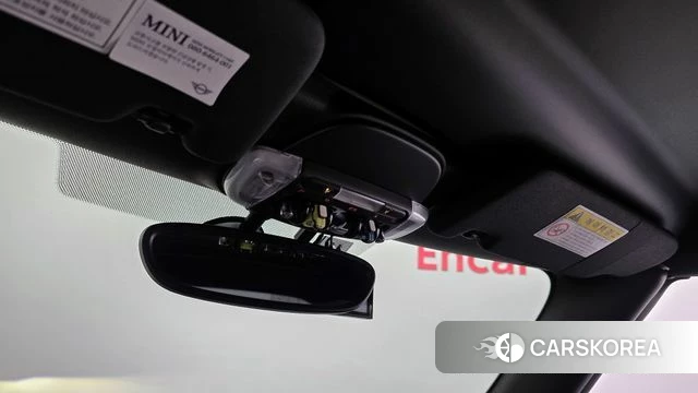 Mini Cooper Convertible id 3880157 из Кореи 19