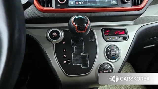 Kia The New Ray id 3368444 из Кореи 19