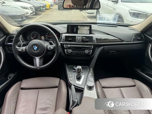 BMW 3 series id 4213852 из Китая 15