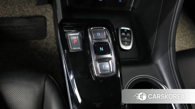 Hyundai Sonata (DN8) id 4317678 из Кореи 19
