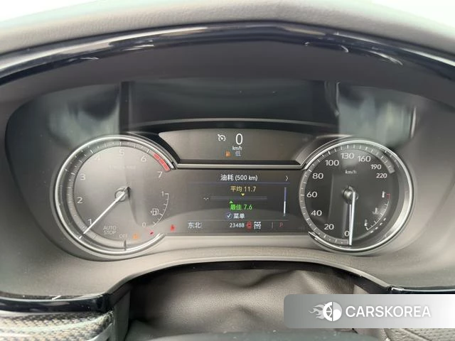 Cadillac XT5 id 4209503 из Китая 15