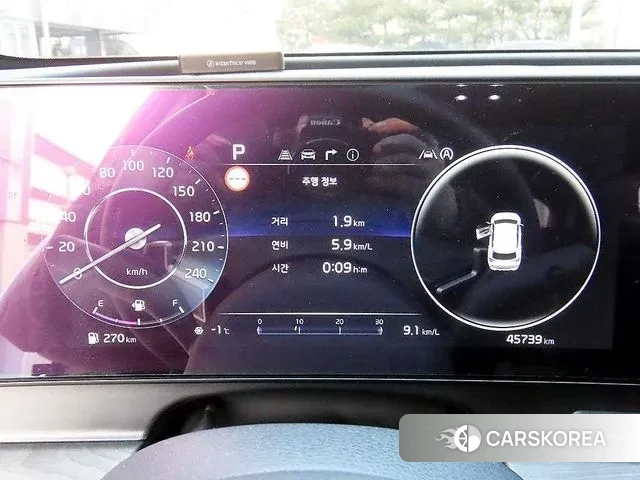 Kia Sportage 5th Generation id 3654439 из Кореи 19