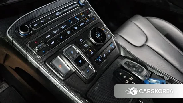 Hyundai The New Santa Fe id 2999257 из Кореи 19