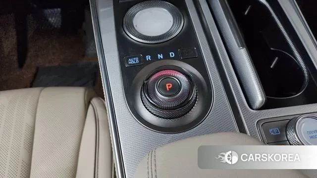 Genesis GV80 id 3439030 из Кореи 19