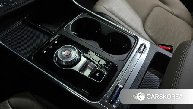 Kia The New Carnival 4th Generation id 4579056 из Кореи 35