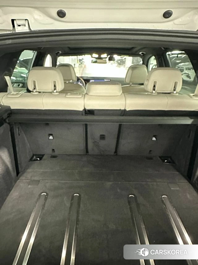 BMW X5 (G05) id 3909231 из Кореи 9