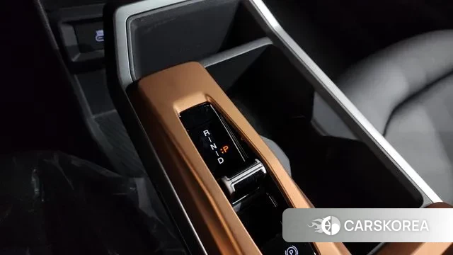 Ssangyong The New Torres id 3359478 из Кореи 19