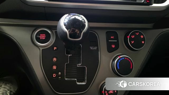 Kia The New Ray id 4224063 из Кореи 30