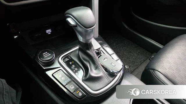 Kia Seltos id 4284975 из Кореи 19