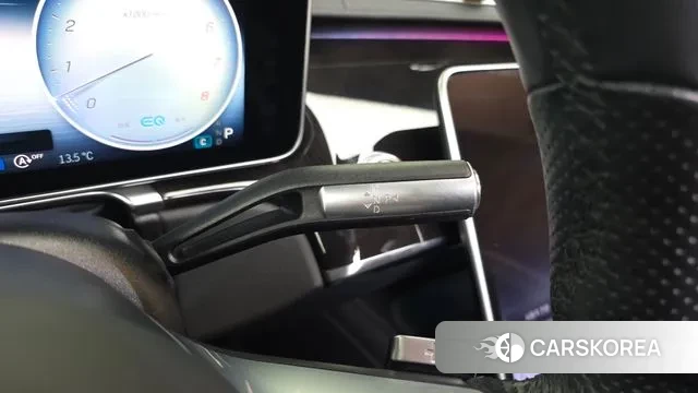 Mercedes-Benz S-Class W223 id 3551174 из Кореи 19