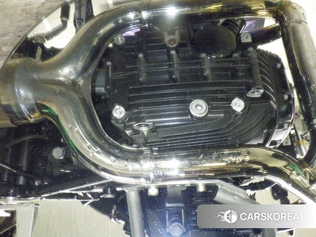 BMW R NINE T PURE id 4386873 из Японии 9