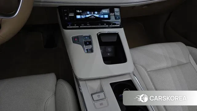 Hyundai The New Grandeur IG id 3032085 из Кореи 19