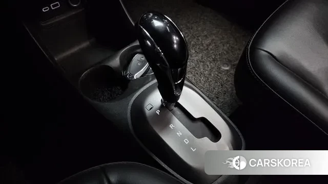 Chevrolet (GM Daewoo) The New Spark id 3498581 из Кореи 19