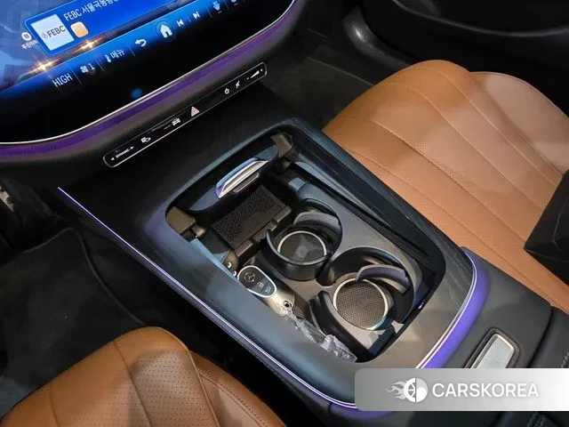 Mercedes-Benz E-Class W214 id 3689361 из Кореи 15