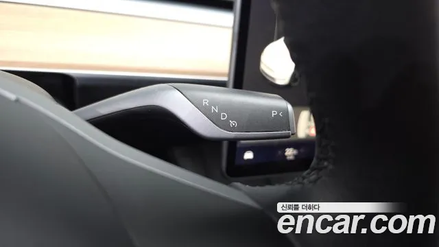 Tesla Model Y id 2833429 из Кореи 19