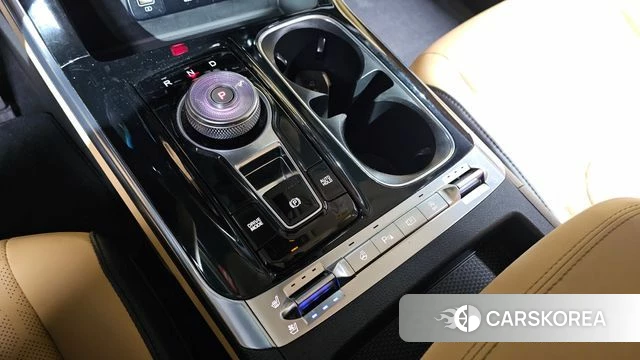 Kia Carnival 4th generation id 3800542 из Кореи 19