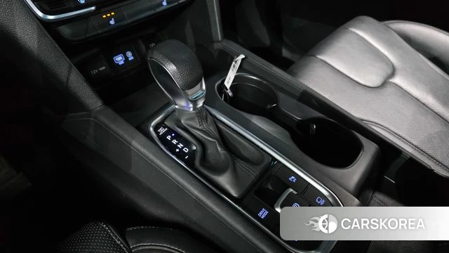 Hyundai Santa Fe TM id 4638041 из Кореи 19