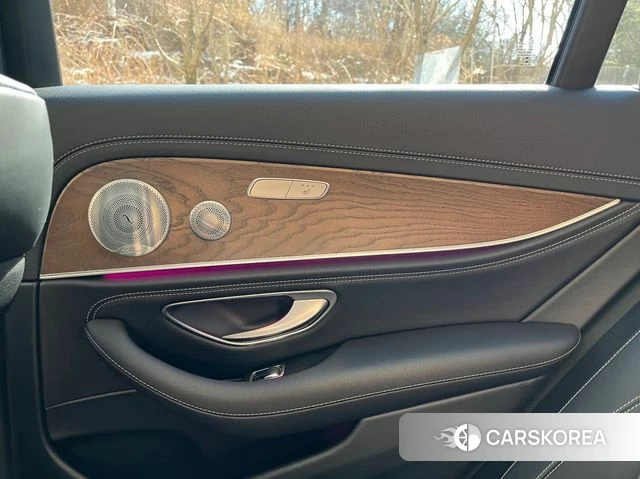 Mercedes-Benz E-Class W213 id 3879559 из Кореи 12