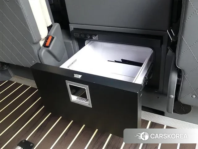 Mercedes-Benz Sprinter id 3757057 из Кореи 19