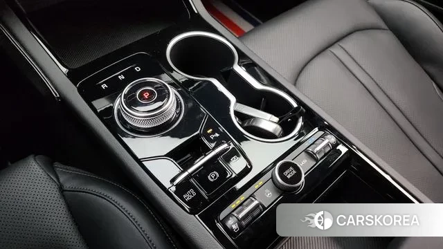 Kia The New K5 Hybrid 3rd generation id 3316060 из Кореи 19